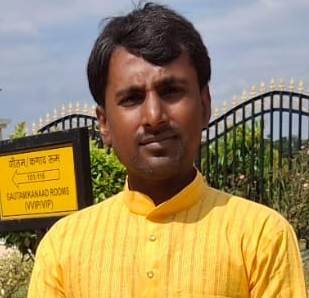 PRASHANT